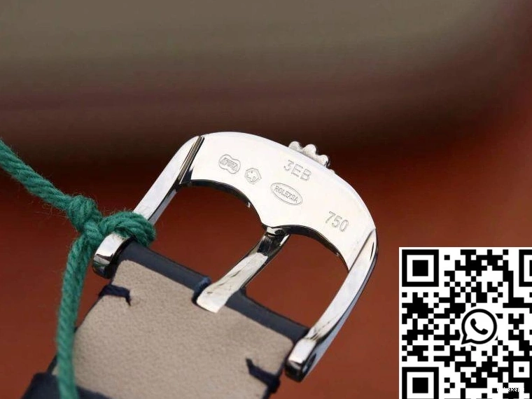 Stainless Steel MKS Date Celini Rolex Factory 50515 Case 0210